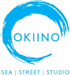 Okiino