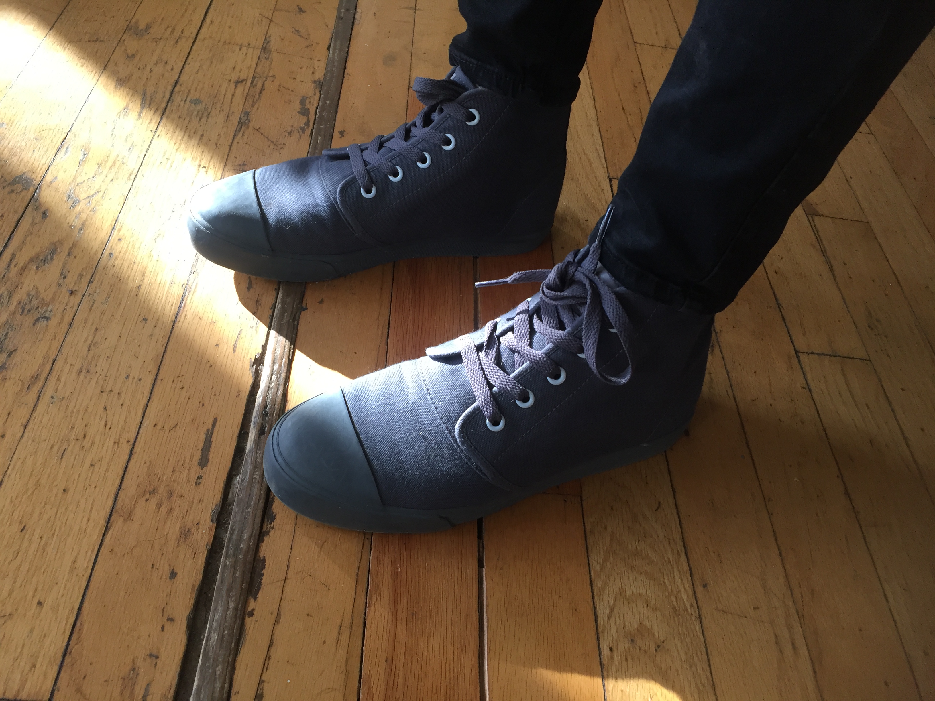 BANGS shoes Responsibly sourced and totally cool Whoa Mag