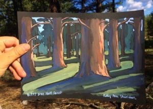 Art by Kelly Ann Sheridan.