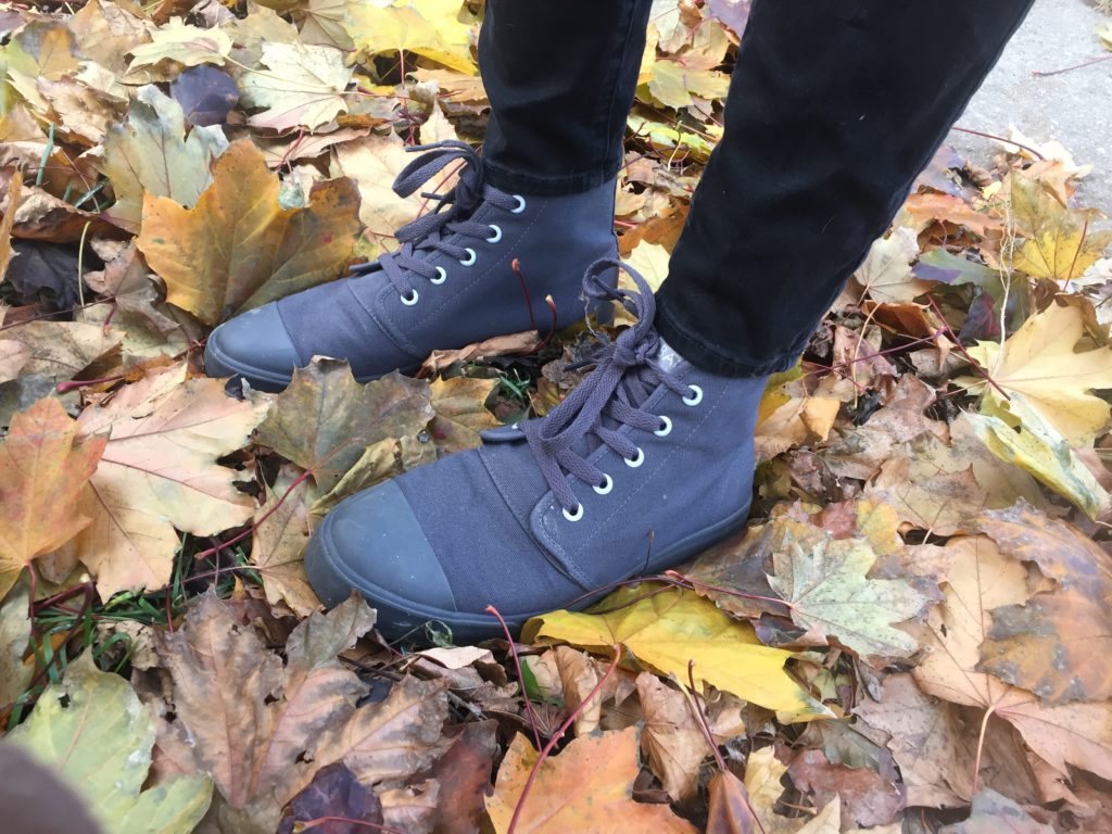 BANGS shoes Responsibly sourced and totally cool Whoa Mag